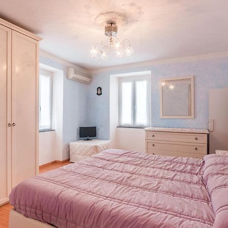 Charm Of Levanto Mini Apartment 외부 사진
