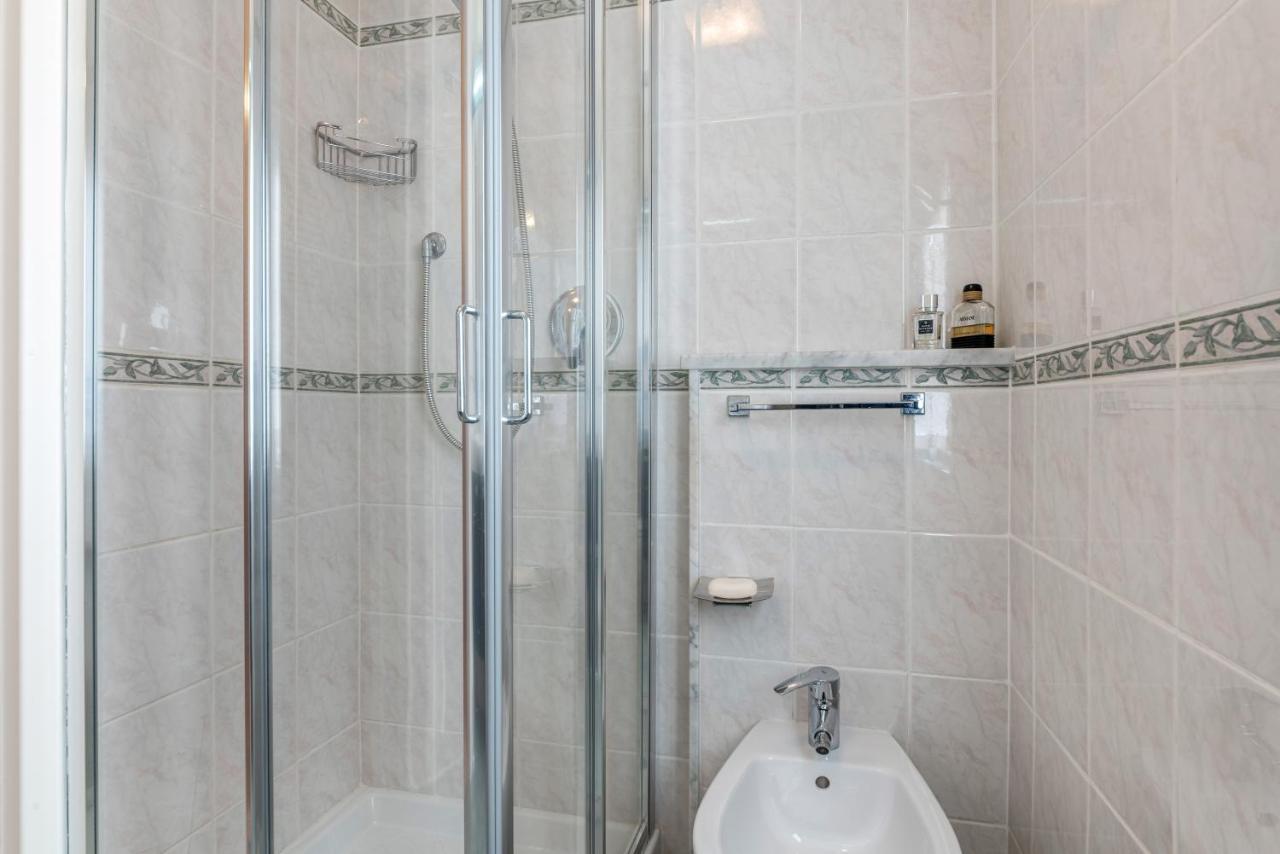 Charm Of Levanto Mini Apartment 외부 사진