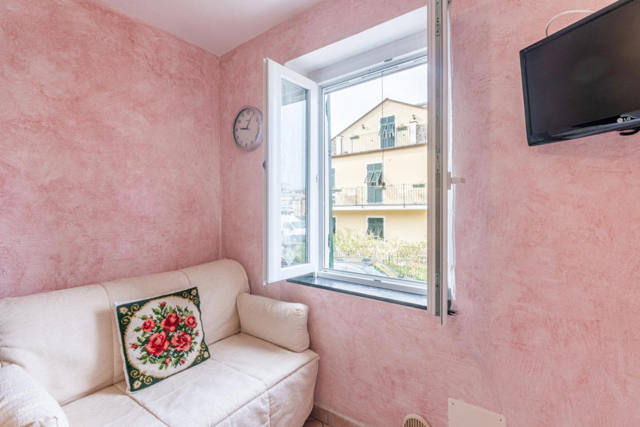 Charm Of Levanto Mini Apartment 외부 사진