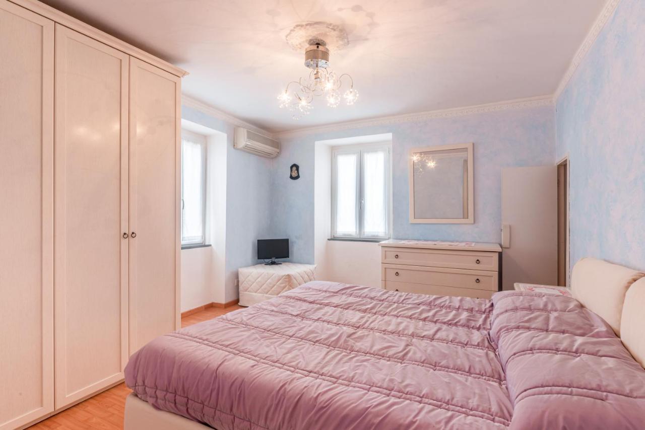 Charm Of Levanto Mini Apartment 외부 사진