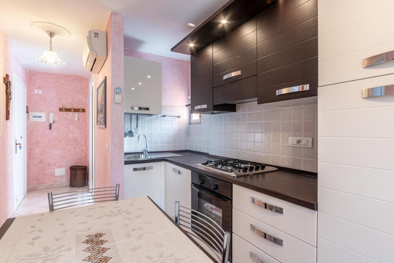 Charm Of Levanto Mini Apartment 외부 사진