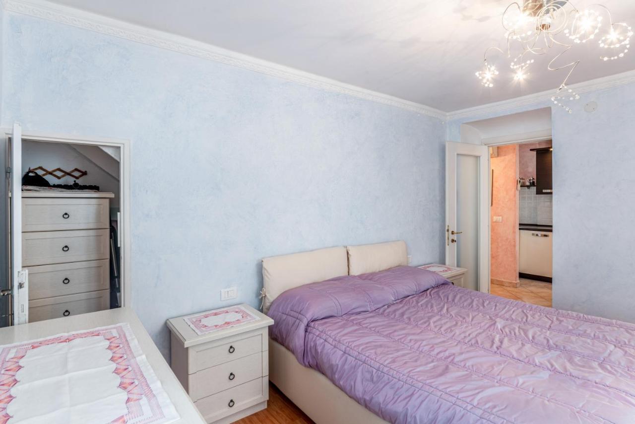 Charm Of Levanto Mini Apartment 외부 사진