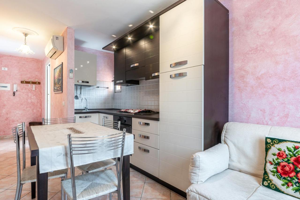 Charm Of Levanto Mini Apartment 외부 사진