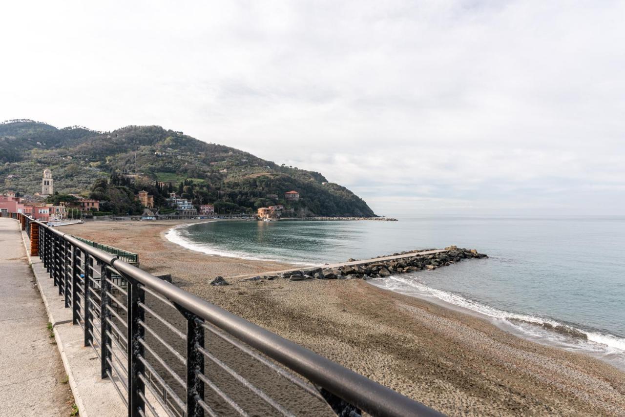 Charm Of Levanto Mini Apartment 외부 사진