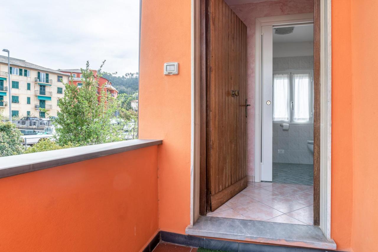 Charm Of Levanto Mini Apartment 외부 사진